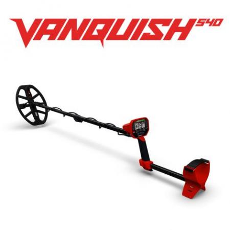 Minelab Vanquish 540